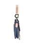 Saddle Bag, side view